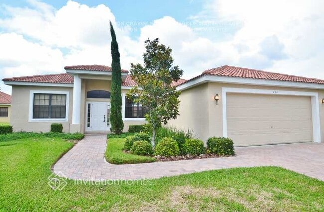 Building Photo - 444 Caraway Dr Rental