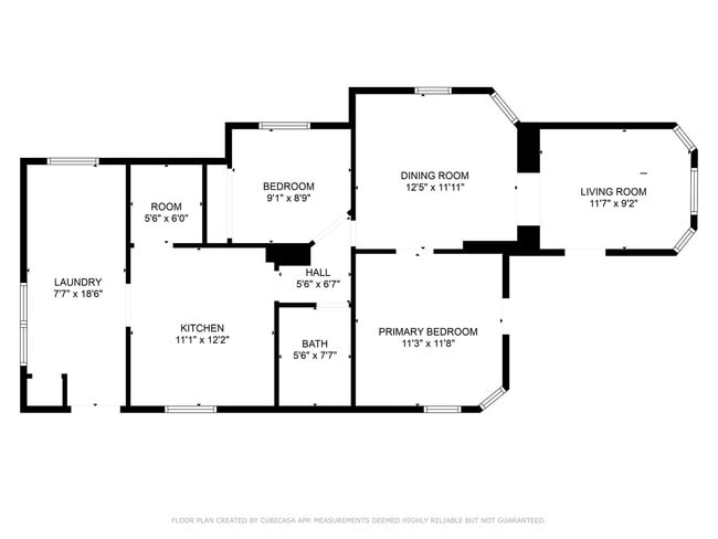 Photo - 209 S Pearl St Unit #1