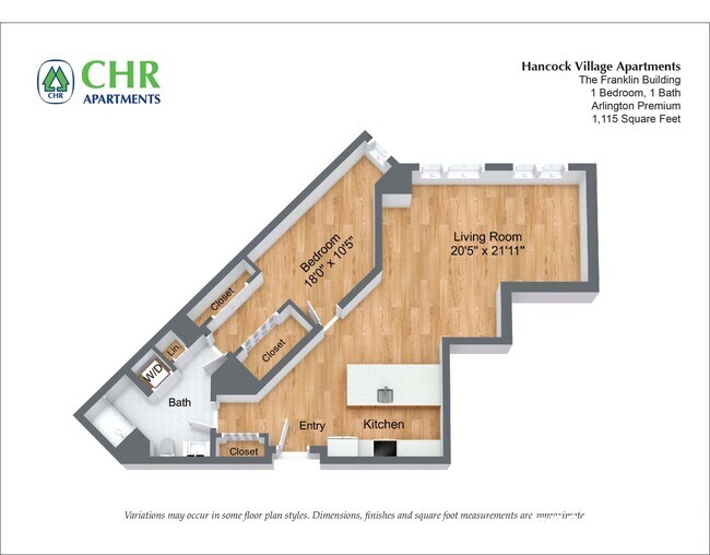 Building Photo - 201 Sherman Rd Unit 622