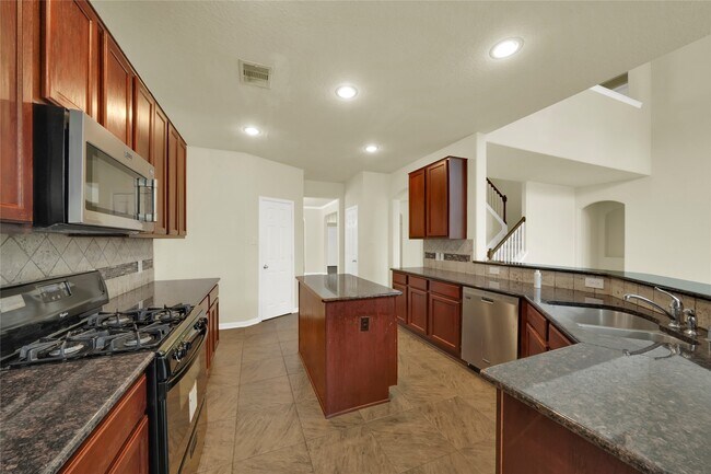 Photo - 20803 Fair Walnut Way
