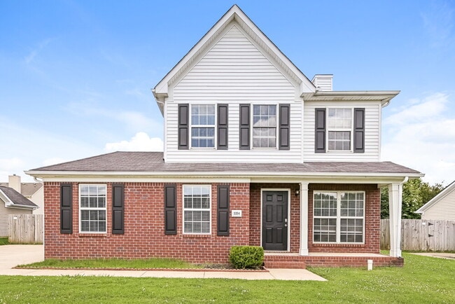 Building Photo - 3334 Perlino Dr