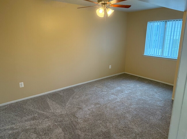 Century Square Townhomes