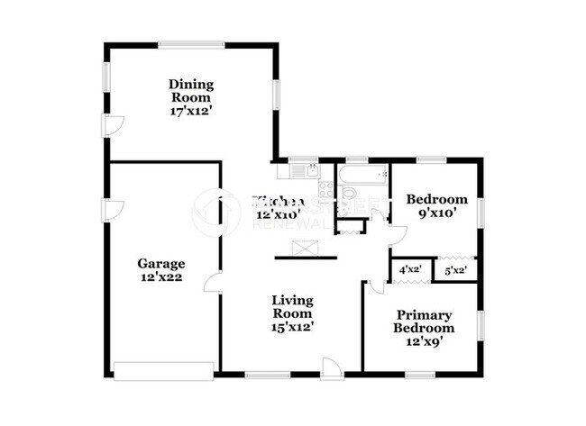 Building Photo - 4655 48th Ave N Rental