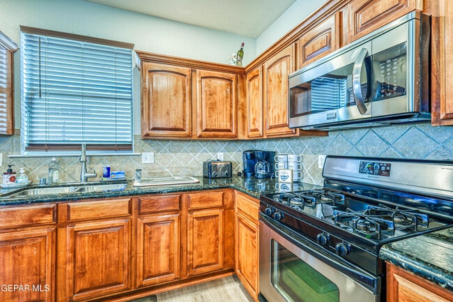 Photo - 1627 Brillo Del Sol Ct
