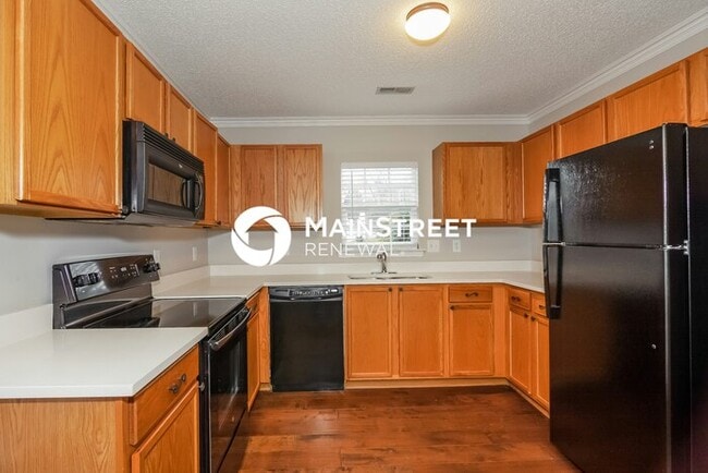 Photo - 3 Bedroom Pet-Friendly Home in Concord, NC with Main Street Renewal