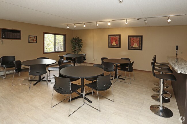 Community - Clubroom - Joppa Lane