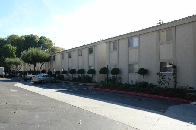 Sycamore Glen Apartments