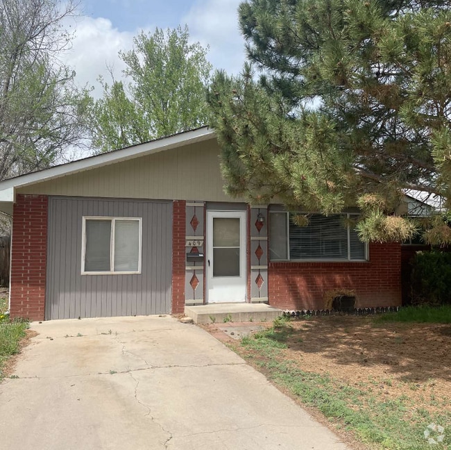 Building Photo - 409 Tedmon Dr Rental
