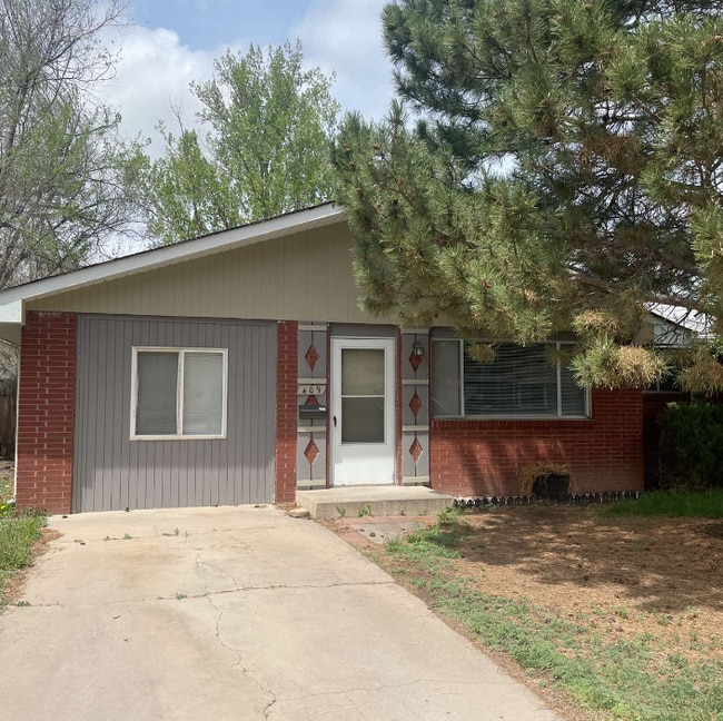 Photo - 409 Tedmon Dr Casa