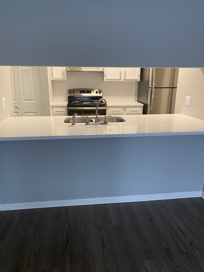 Photo - Stone Ridge Apartments