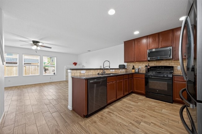 Building Photo - 9931 Chimney Swift Ln