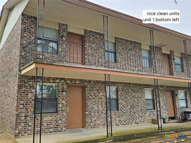 102 E Avenue A Unit 7