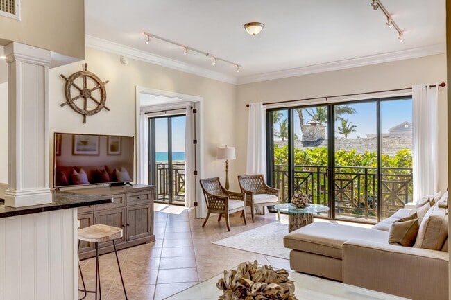 Photo - 1604 S Ocean Ln Unidad 228