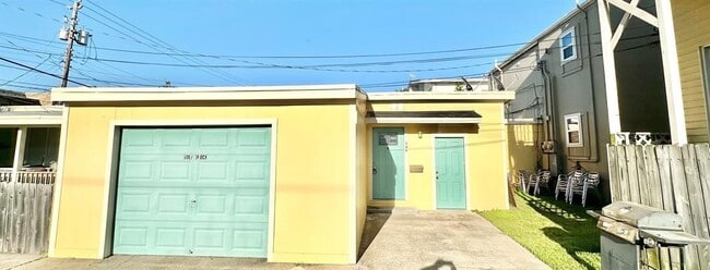 Photo - 724 Avenue K