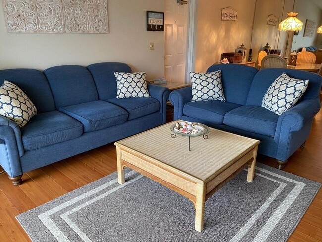 Photo - 4468 NE Ocean Blvd Unit 105-B3
