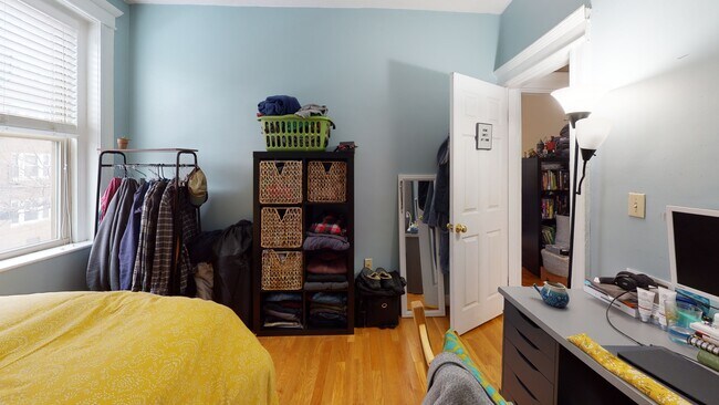 Photo - 1625 Commonwealth Ave Unit 9