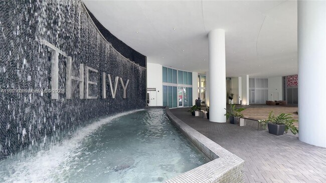 Photo - 90 SW 3rd St Unit 4105