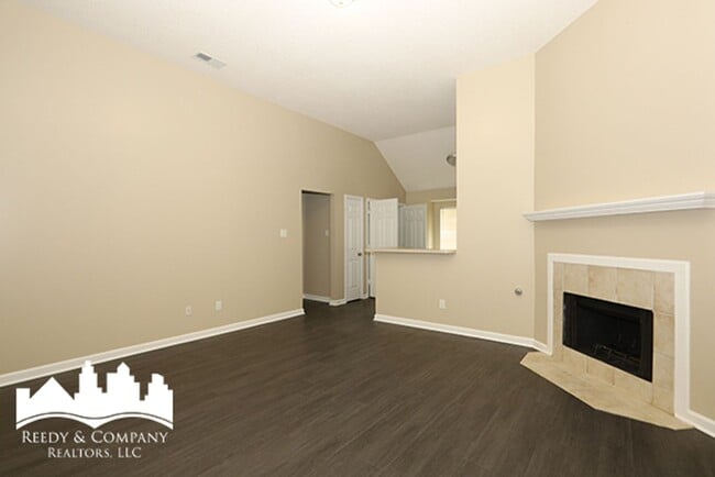 Photo - Modern Home with Master Bathroom