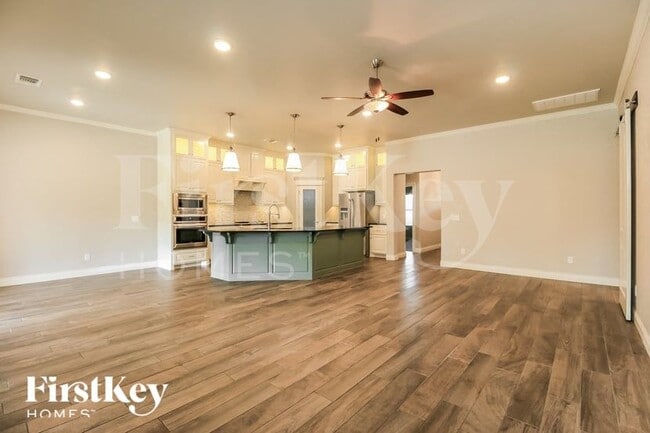 2201 Hidden Prairie Way