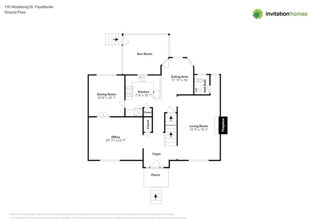 Photo - 110 Woodsong Dr