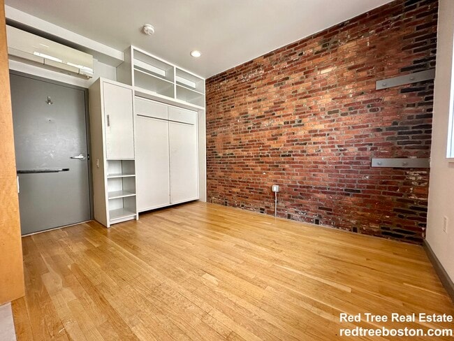 144 Bowdoin St Unit 51