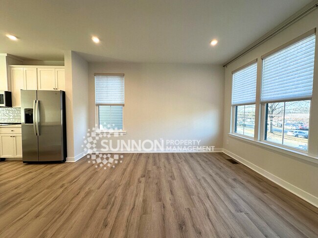 Photo - 3 Bedroom Townhome Located in Wendover Green