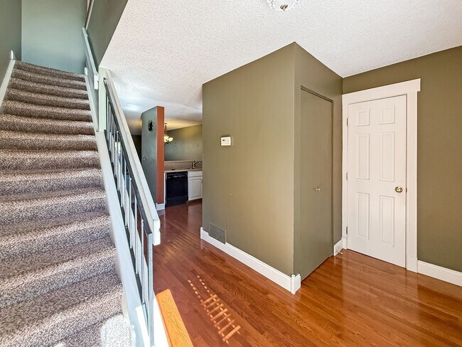 Photo - $0 DEPOSIT OPTION. CHARMING TWO-STORY TOWN...