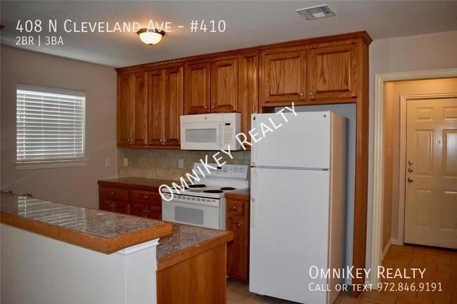 Photo - 408 N Cleveland Ave Unit #410