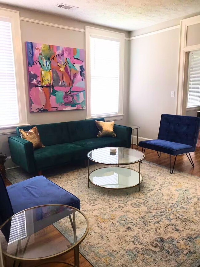 Building Photo - Midtown Duplex Unit 1533