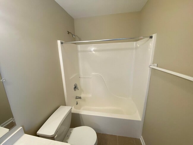 Pine Point Luxury Apartments