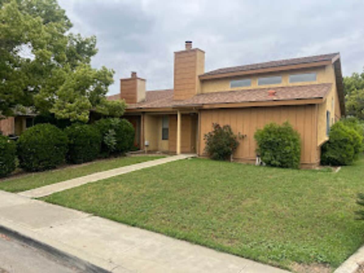 Adorable 3 bedroom home for rent - Adorable 3 bedroom home for rent