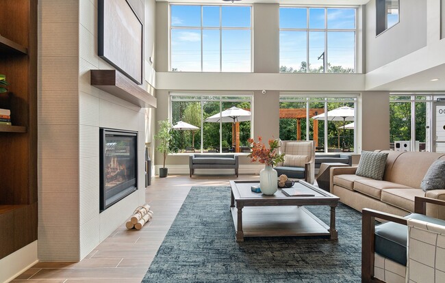 Photo - Oaks Landing 55+ Apartments