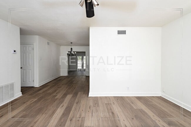 Photo - Fully Renovated 3 Bed 2 Bath Home!