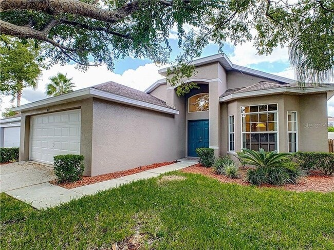 Building Photo - Beautiful 3/2 pool home in prestigious Hampton lakes