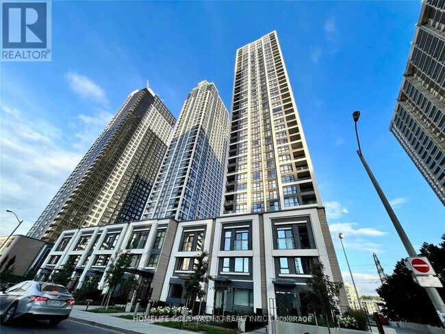 Photo - 5 Mabelle Ave Unit 2834