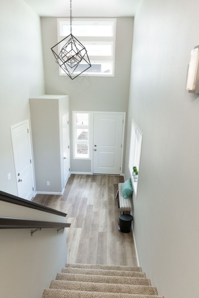 Photo - 3-bedroom, 3-bathroom West Fargo Single-Family Home w/ 3 Stall Garage