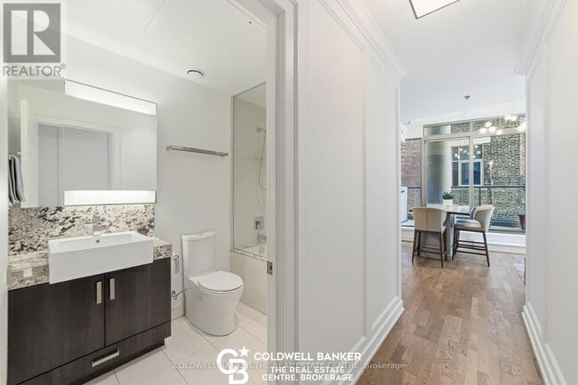 Photo - 15 Beverley St Unit 408