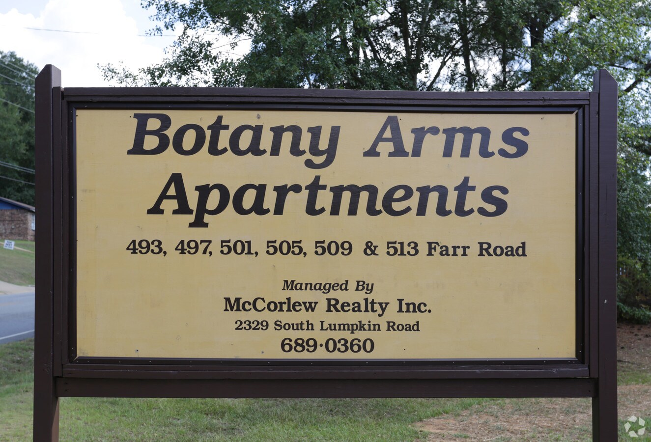 Photo - Botany Arms Apartments
