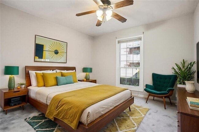 Photo - 6851 Roswell Rd Unit F32