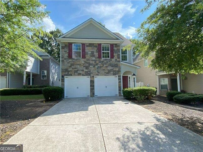 Building Photo - 2785 Gatewater Ct Rental