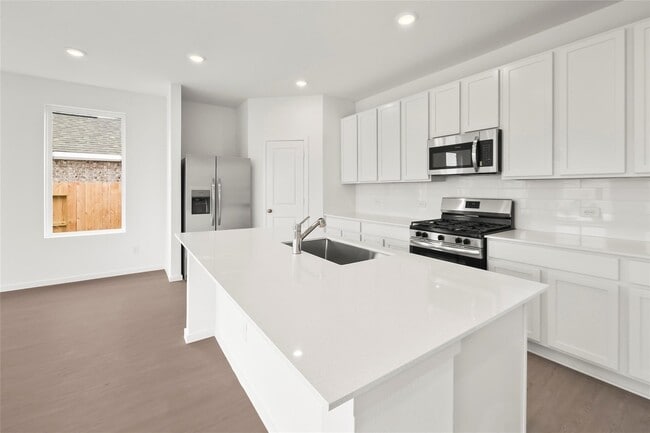 Photo - 3004 Waterwood Pass Dr