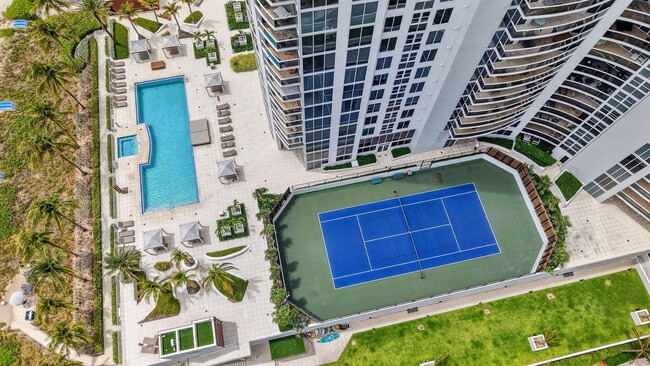 Photo - 18911 Collins Ave Unit 2303