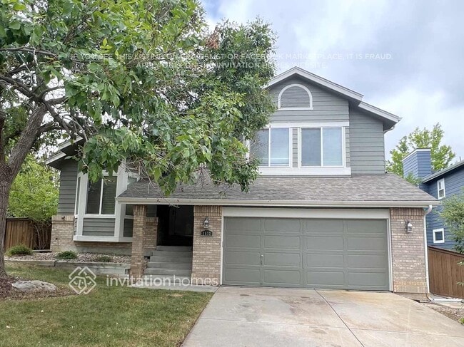 Building Photo - 1572 Beacon Hill Dr