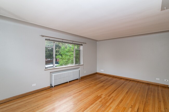 Eastview Apartments