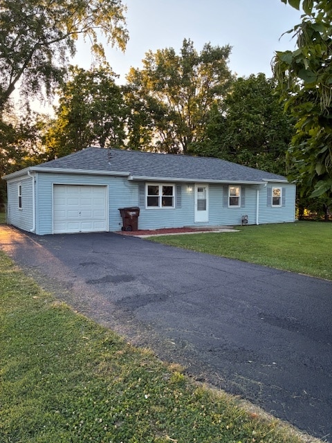 Building Photo - 9521 McCauly Rd Rental