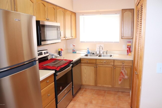 Photo - Two Story Townhome