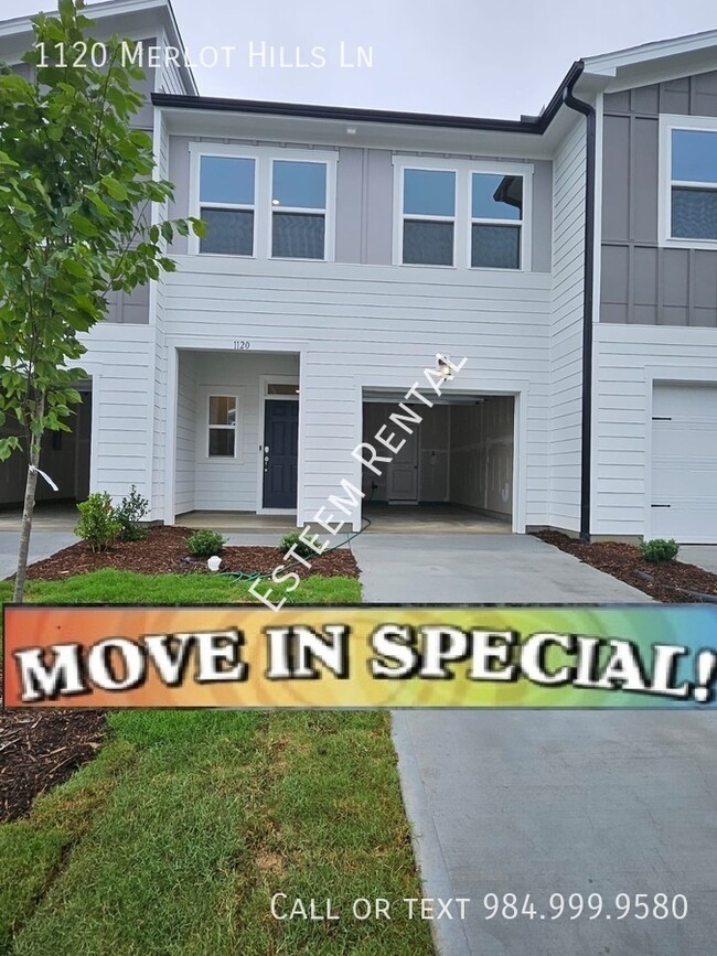 Photo - 1120 Merlot Hills Ln. Casa