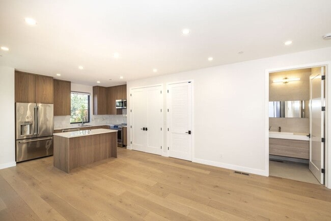 Photo - Newly Constructed 2 Bed, 1 Bath ADU in Barron Park w/ AC & Private Patio