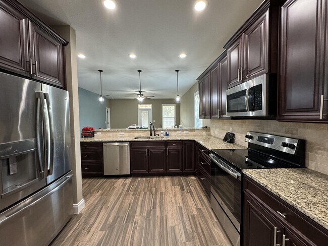 Photo - 1377 N Beal Extended