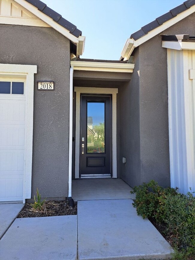 Photo - Charming Clovis Home in Heritage Grove – M...